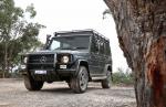 Mercedes-Benz G300 CDI Professional 2017 года (AU)